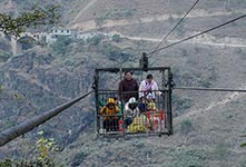 四川亚洲第一高溜将宣布"退休"