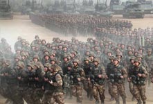 2018新年开训全景大扫描