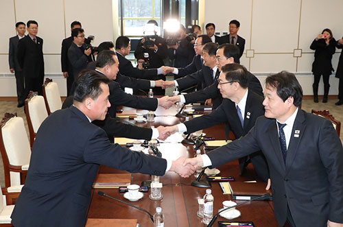 解决朝核：一口吃不成胖子