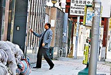 张达明住宅僭建六年未还原