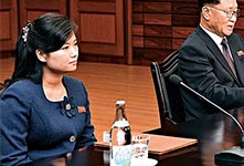 “牡丹峰”团长现身板门店吸睛