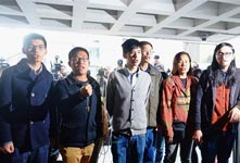 “占旺”藐视法庭案判刑