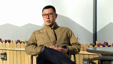 港青姜天活用“区块链”建智慧城市