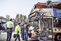 大公报社评：岁末意外高发期 加强巡查预防为主