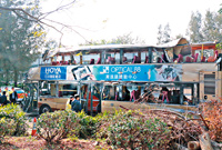 香港牵动习主席的心