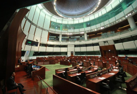 千亿预算案应有新思维新作为