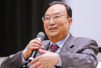 张浚生为人处事令人难忘