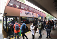 巴士安全重在提高车长责任感