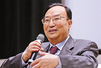 张浚生先生是真心爱港助港的楷模