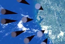 普京国情咨文展示俄最新杀器