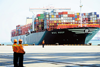 贸易战无赢家 美恐累人害己