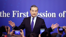 北京观察：﻿大国外交需加强“大外交”格局