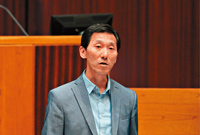 有人正气 有人“样衰”