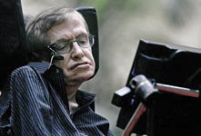 英国著名物理学家霍金去世