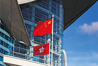 《国歌法》本地立法无谘询必要