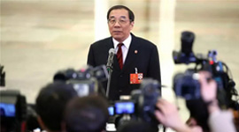 中纪委副书记掌监察委的考量