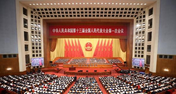 【独家】国务院新班子创下十几项“第一”和“唯一”