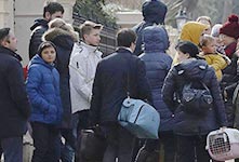 俄罗斯23名外交官遭英国驱逐