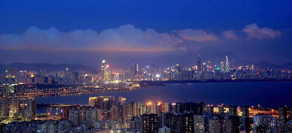 从一篇内地网文谈起/郭一鸣