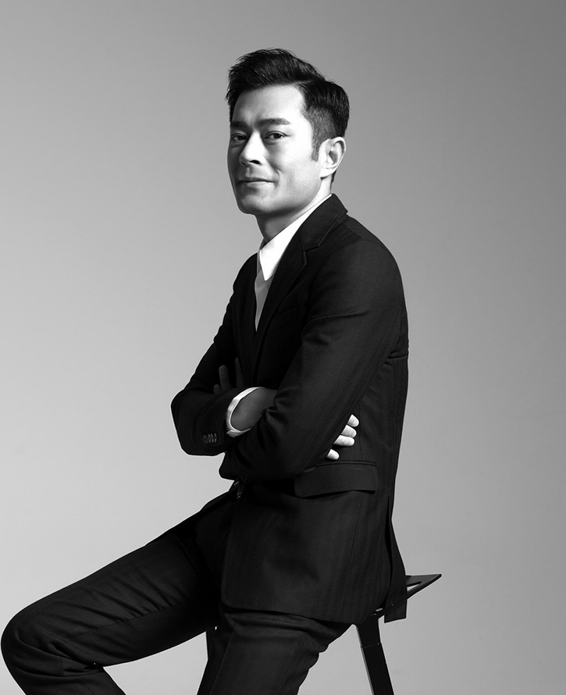 又见“古仔”/一 雯