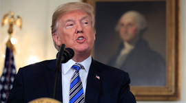 贸易战动摇美元地位 美自讨苦吃