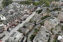 汶川地震10周年：映秀镇浴火重生