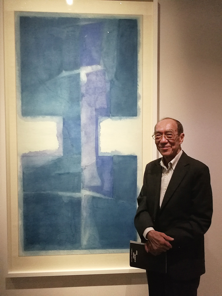 王无邪─笔墨．显情/邓海超