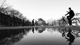 从育人到误人 请别让象牙塔变成罗生门