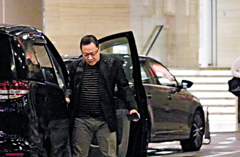 “泛民”勿成戴耀廷陪葬品