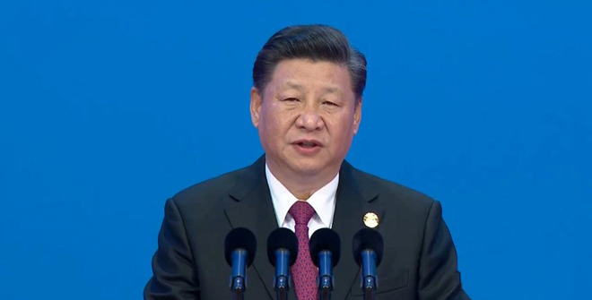 改革创新永不停步 开放大门越开越大