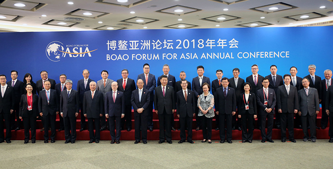 肯取势者可为人先 能谋势者必有所成