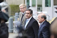 “通俄门”调查节外生枝　