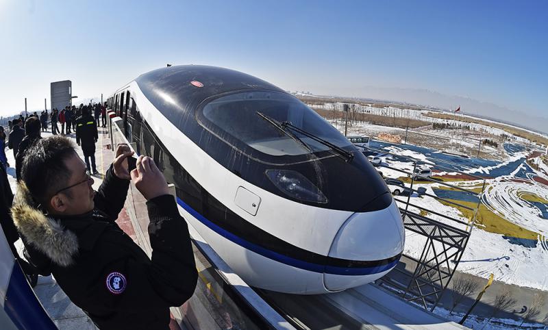 大公报社评：“中国制造 2025”势不可当