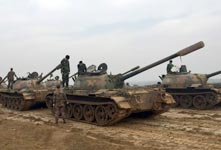 北理工全国唯一“开坦克”专业