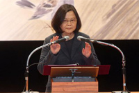 非我族类必伐之 绿营“独”害教育