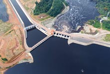 “一带一路”海外工程项目巡礼