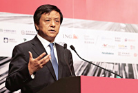 港成商品中心不是梦