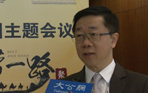 中国泰国商会秘书长：“数字泰国”是未来发展方向