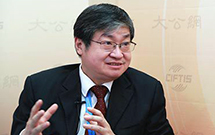 屠志涛：借势京交会推中医药大发展