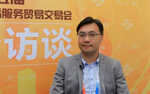 袁念祖：用港国际影响力助推国内跨境电商发展