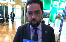 巴西旅游部基建副部长：将投370亿美元用于基础设施建设 