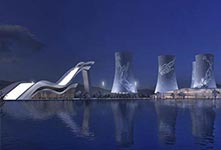 2022年冬奥会场馆建设计划发布