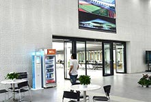 雄安新区政务服务中心正式运行