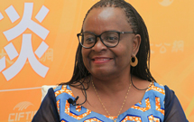 联合国国际贸易中心官员：跨境电子商务促进中小企业融入全球化