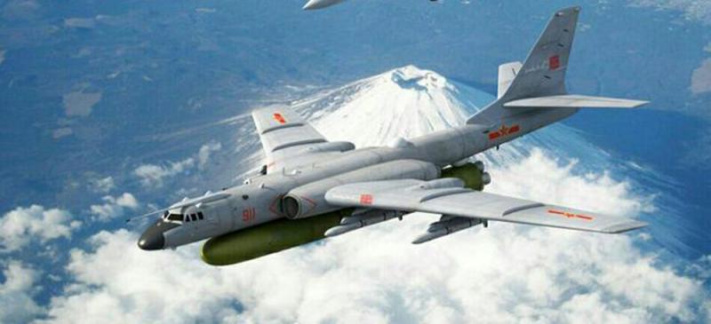 中国射乘波体飞行器破反导防线 为高超音速导弹打基础