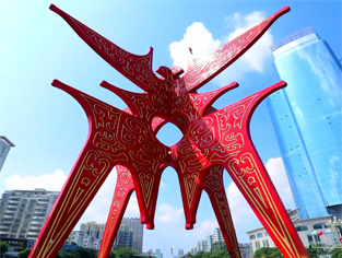 全球华商嘉年华  魅力商丘迎天下