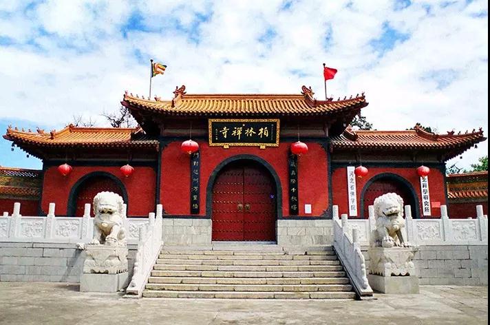 柏林禅寺关于纪录片《禅门七日》的声明